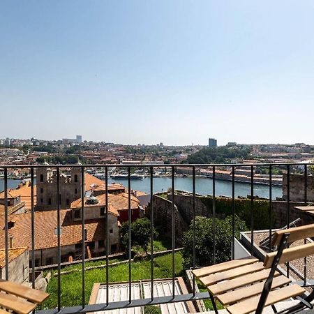 Tmh Virtudes Apartman Porto Kültér fotó
