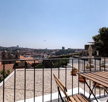 Tmh Virtudes Apartman Porto Kültér fotó