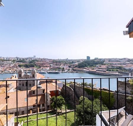 Tmh Virtudes Apartman Porto Kültér fotó
