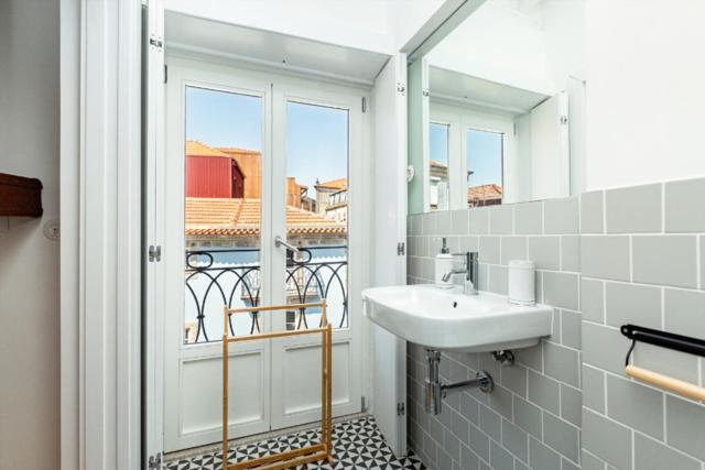 Tmh Virtudes Apartman Porto Kültér fotó