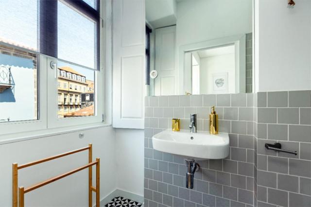 Tmh Virtudes Apartman Porto Kültér fotó