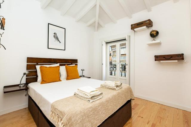 Tmh Virtudes Apartman Porto Kültér fotó