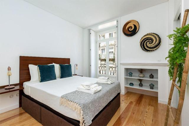 Tmh Virtudes Apartman Porto Kültér fotó