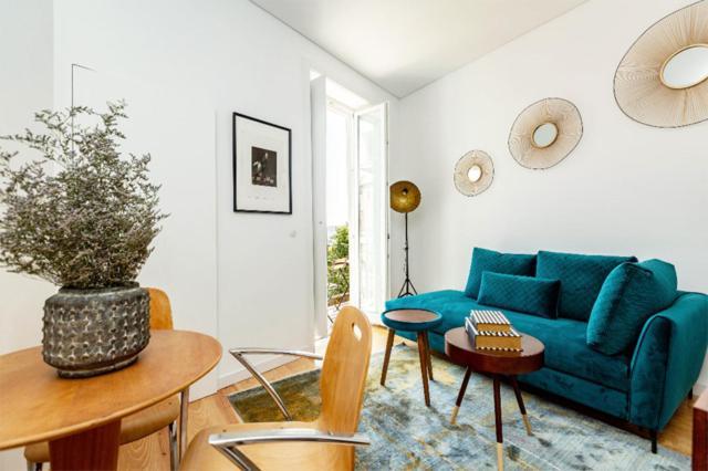 Tmh Virtudes Apartman Porto Kültér fotó