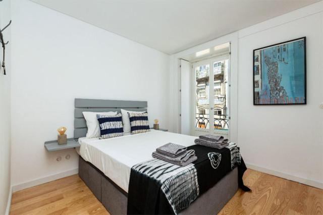 Tmh Virtudes Apartman Porto Kültér fotó
