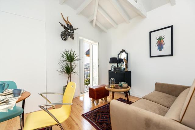 Tmh Virtudes Apartman Porto Kültér fotó