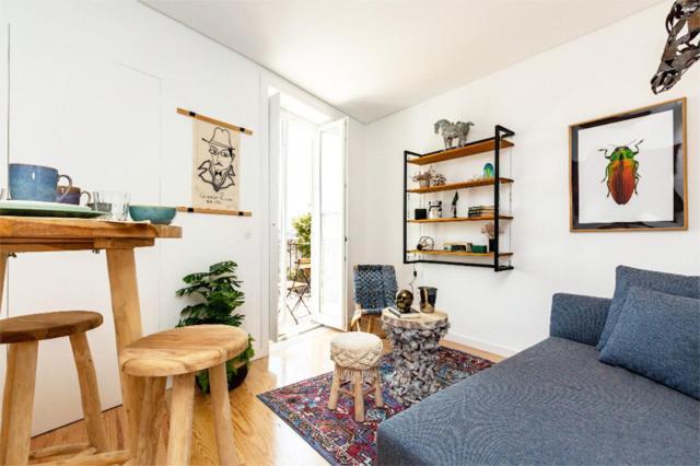 Tmh Virtudes Apartman Porto Kültér fotó