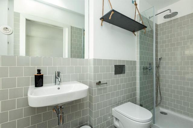 Tmh Virtudes Apartman Porto Kültér fotó