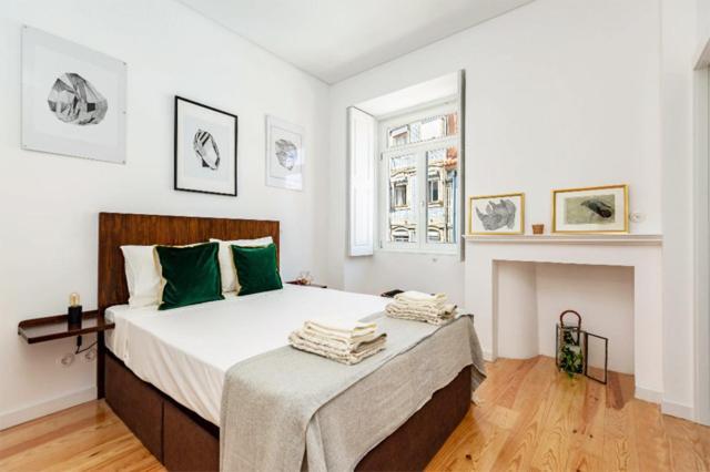 Tmh Virtudes Apartman Porto Kültér fotó